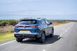 Honda HR-V 2024: recenzia na modernizovaný crossover s úsporným motorom fotografia 3