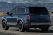 Prehľad faceliftu prvej generácie KIA Telluride fotografia 4