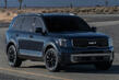 Prehľad faceliftu prvej generácie KIA Telluride fotografia 2