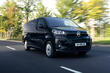Recenzia Citroen SpaceTourer: facelift 2024 fotografia 1