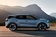 Recenzia elektrického SUV Ford Explorer EV fotografia 3