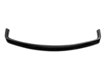 BMW rad 3 E36 1990–2000 DPT predný lip spoiler (pre M3, lesklá čierna) fotografia 4