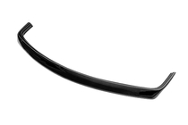 BMW rad 3 E36 1990–2000 DPT predný lip spoiler (pre M3, lesklá čierna) fotografia 5