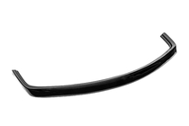 BMW rad 3 E36 1990–2000 DPT predný lip spoiler (pre M3, lesklá čierna) fotografia 6