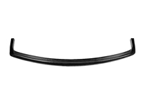 BMW rad 3 E36 1990–2000 DPT predný lip spoiler (pre M3, lesklá čierna) fotografia 8