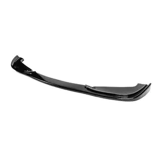 DPT predný lip spojler nárazníka (pre Hamman, čierny lesk) BMW 3 E46 1998–2006 fotografia 4