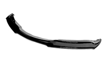 BMW 3 rad E90/E91 2005–2011 Predný lip DPT (pre E90 M-Sport 2005-2008, lesklá čierna) fotografia 9