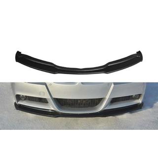 Predný lip DPT (pre E90 M-Sport 2005-2008, lesklá čierna) BMW 3 rad E90/E91 2005–2011 fotografia 2