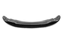 BMW 3. séria E92/E93 2006–2013 Predný lip spojler CSL-Style DPT (pre M-Sport 2006-2010, čierna lesklá) fotografia 4