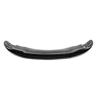 Predný lip spojler CSL-Style DPT (pre M-Sport 2006-2010, čierna lesklá) BMW 3. séria E92/E93 2006–2013 fotografia 4