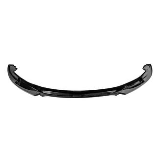 DPT predný lip (pre M-Sport 2010-2013, lesklá čierna) BMW 3. séria E92/E93 2006–2013 fotografia 3