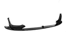 BMW rad 3 F30/F31 2012–2019 Predný lip DPT V-3 (pre M3 F80, lesklá čierna) fotografia 4