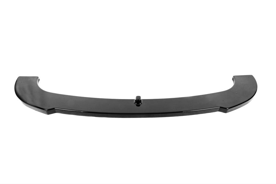 BMW rad 3 F30/F31 2012–2019 Predný lip DPT V-4 (pre M3, lesklá čierna) Fotografia 1