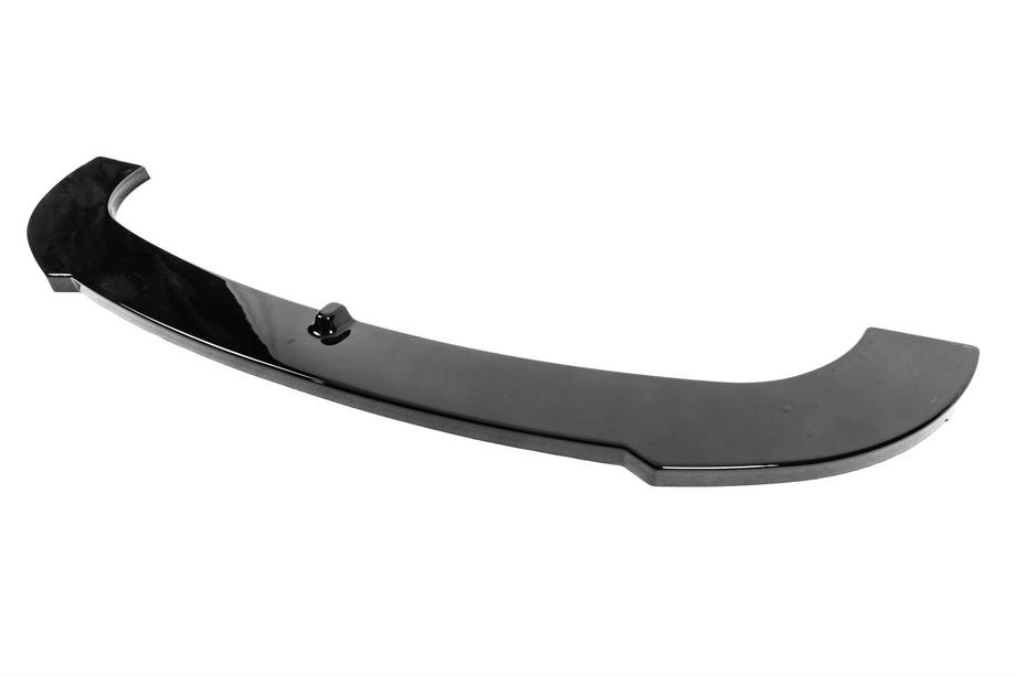 BMW rad 3 F30/F31 2012–2019 Predný lip DPT V-4 (pre M3, lesklá čierna) Fotografia 2