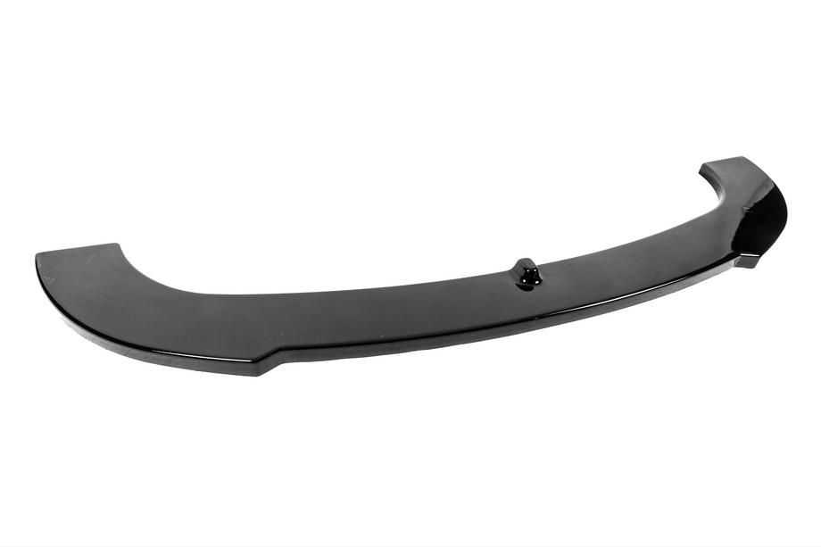 BMW rad 3 F30/F31 2012–2019 Predný lip DPT V-4 (pre M3, lesklá čierna) Fotografia 3