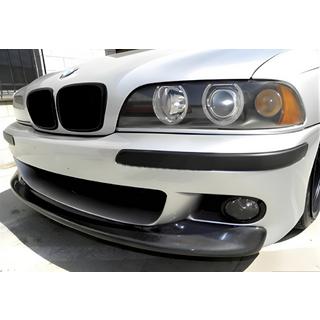 Predný lip spojler CSL Style DPT (Pre M5, lesklá čierna) BMW 5. séria E39 1996–2003 fotografia 1