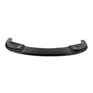 DPT predný lip spoiler na predný nárazník (pre M Sport/Technic, lesklá čierna) BMW 5. rad E60/E61 2003–2010 fotografia 1