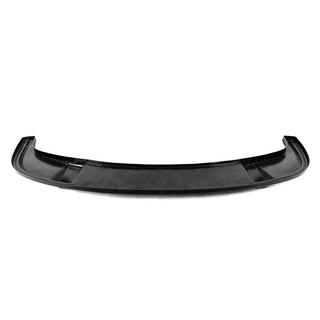 DPT predný lip spoiler na predný nárazník (pre M Sport/Technic, lesklá čierna) BMW 5. rad E60/E61 2003–2010 fotografia 4