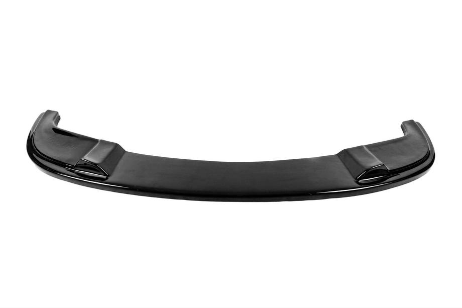 BMW 5. rad E60/E61 2003–2010 DPT predný lip spoiler na predný nárazník (pre M Sport/Technic, lesklá čierna) Image