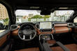 Recenzia Toyota Tundra 3. generácie fotografia 5