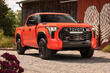 Recenzia Toyota Tundra 3. generácie fotografia 1