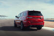 Test Dodge Durango: modernizovaný americký gigant fotografia 4