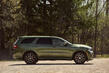 Test Dodge Durango: modernizovaný americký gigant fotografia 3