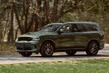 Test Dodge Durango: modernizovaný americký gigant fotografia 2