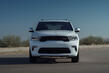 Test Dodge Durango: modernizovaný americký gigant fotografia 1