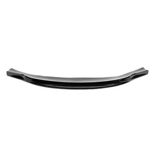 Predný lip spojler DPT V1 (pre M5, čierny lesk) BMW 5. rad F10/F11 2010–2016 fotografia 3