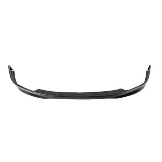 Predný lip spojler DPT V-1 (čierny lesklý) Honda Civic 1995–2001 fotografia 3