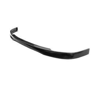 Predný lip spojler DPT V-1 (čierny lesklý) Honda Civic 1995–2001 fotografia 4
