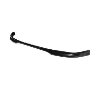 Predný lip spojler DPT V-2 (lesklá čierna) Honda Civic 1995–2001 fotografia 4