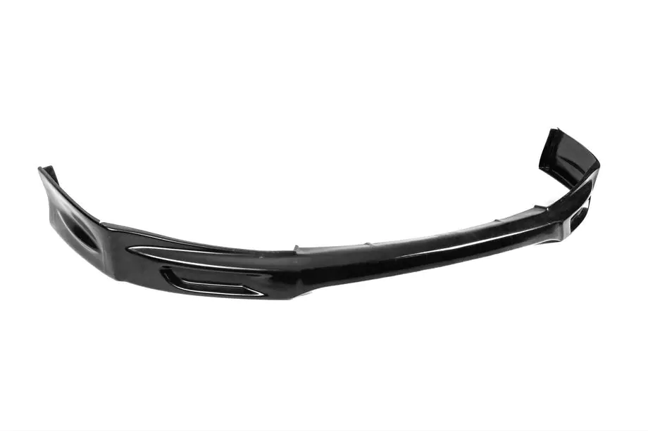 Honda Civic Sedan VIII 2006–2011 DPT predný lip spoiler nárazníka (2009-2011, na lakovanie) Fotografia 6