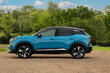 Recenzia: druhá generácia crossoveru Nissan Kicks 2024 fotografia 2