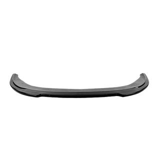 Predná lip lišta DPT (pre Cupra, lesklá čierna) Seat Leon 2005–2012 fotografia 3