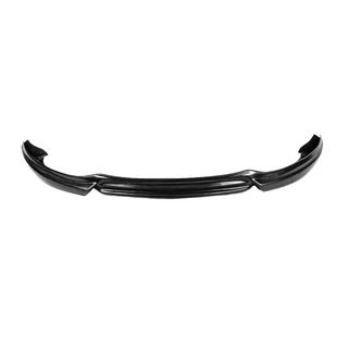 Predný lip spojler DPT V-1 (čierny lesklý) Opel Astra J 2009–2015 fotografia 4