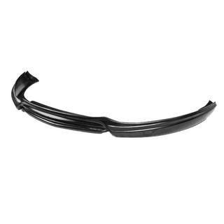 Predný lip spojler DPT V-1 (čierny lesklý) Opel Astra J 2009–2015 fotografia 3