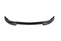 Opel Astra J 2009–2015 Predný lip spojler nárazníka DPT V-2 (na lakovanie) fotografia 4