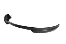 Opel Astra J 2009–2015 Predný lip spojler nárazníka DPT V-2 (na lakovanie) fotografia 5