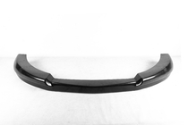 Opel Astra J 2009–2015 Predný lip spojler nárazníka DPT V-2 (na lakovanie) fotografia 8