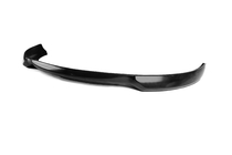 Opel Astra J 2009–2015 Predný lip spojler nárazníka DPT V-4 (na lakovanie) fotografia 4