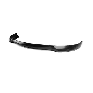 Predný lip spojler nárazníka DPT V-4 (na lakovanie) Opel Astra J 2009–2015 fotografia 4