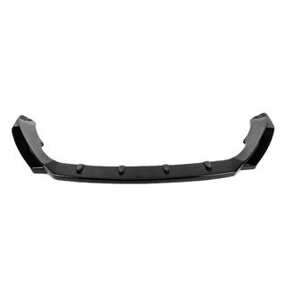Predný lip DPT V-2 (pre RS, 2013-2017, čierna vysoký lesk) Skoda Octavia III A7 2013–2019 fotografia 2