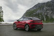 Volkswagen ID.5 GTX 2024 – recenzia: výkonný elektrický crossover fotografia 3