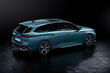 Test Peugeot 308 SW: štýlové a praktické kombi fotografia 3