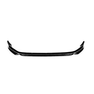 Predný lip spojler DPT V-1 (na originálny nárazník, 2012-2017, na lakovanie) Volkswagen Golf 7/E-Golf 2012–2020 fotografia 4