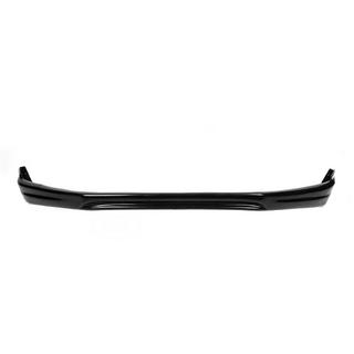 Predný lip spoiler nárazníka DPT V-1 (2014-2018, na lakovanie) Volkswagen Jetta 2011–2018 fotografia 2