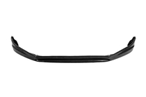 Volkswagen Jetta 2011–2018 Predný lip spojler DPT (2011-2014, na lakovanie) fotografia 5