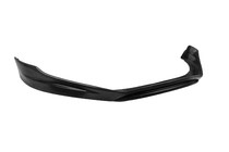 Volkswagen Jetta 2011–2018 Predný lip spojler DPT (2011-2014, na lakovanie) fotografia 6